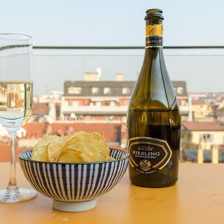 Stunning View Apartment Milan Extérieur photo