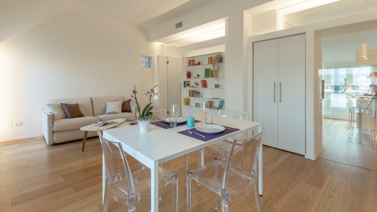 Stunning View Apartment Milan Extérieur photo