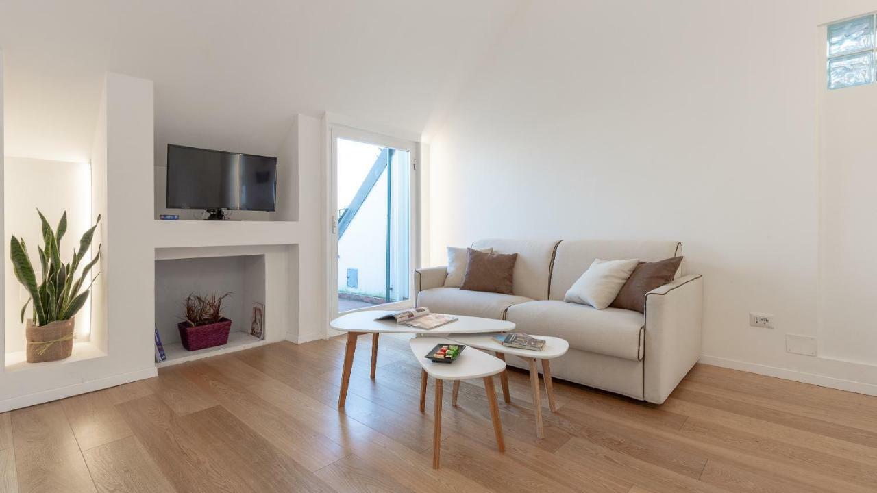 Stunning View Apartment Milan Extérieur photo