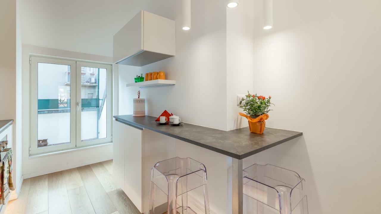 Stunning View Apartment Milan Extérieur photo