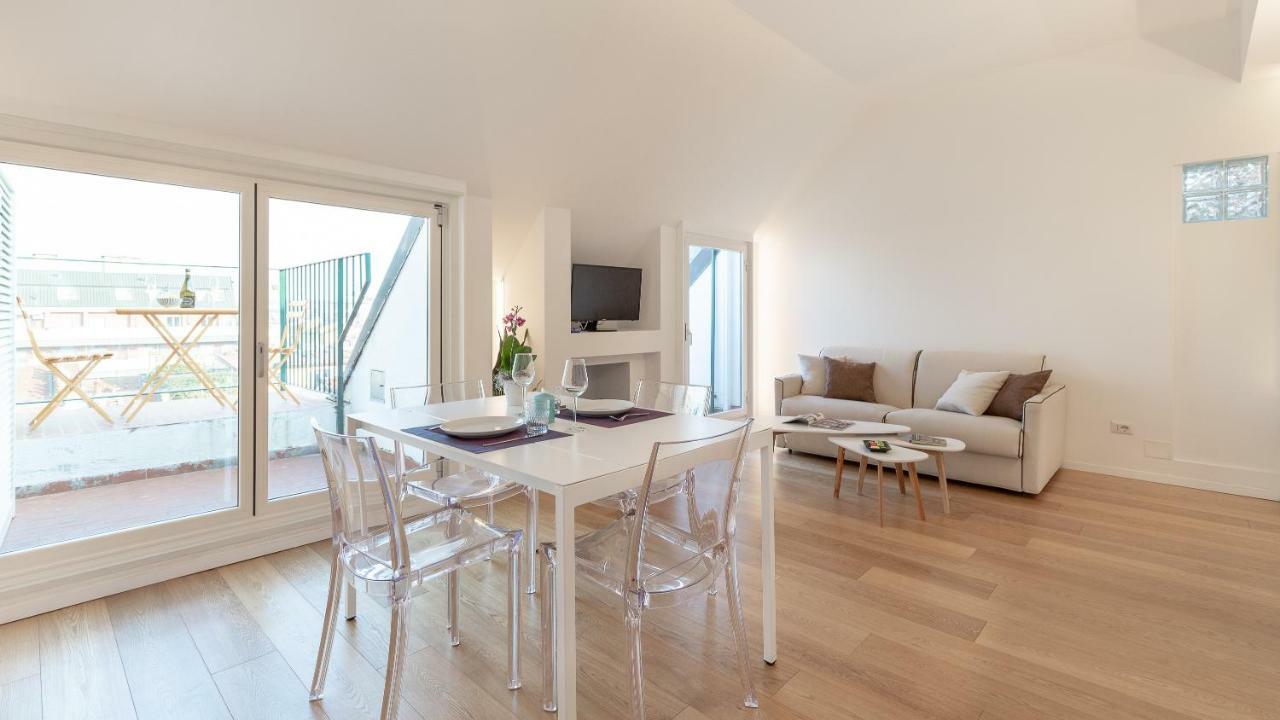 Stunning View Apartment Milan Extérieur photo
