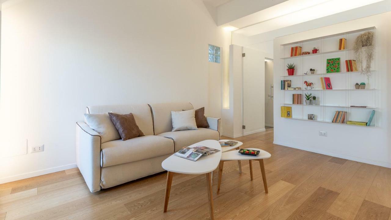 Stunning View Apartment Milan Extérieur photo