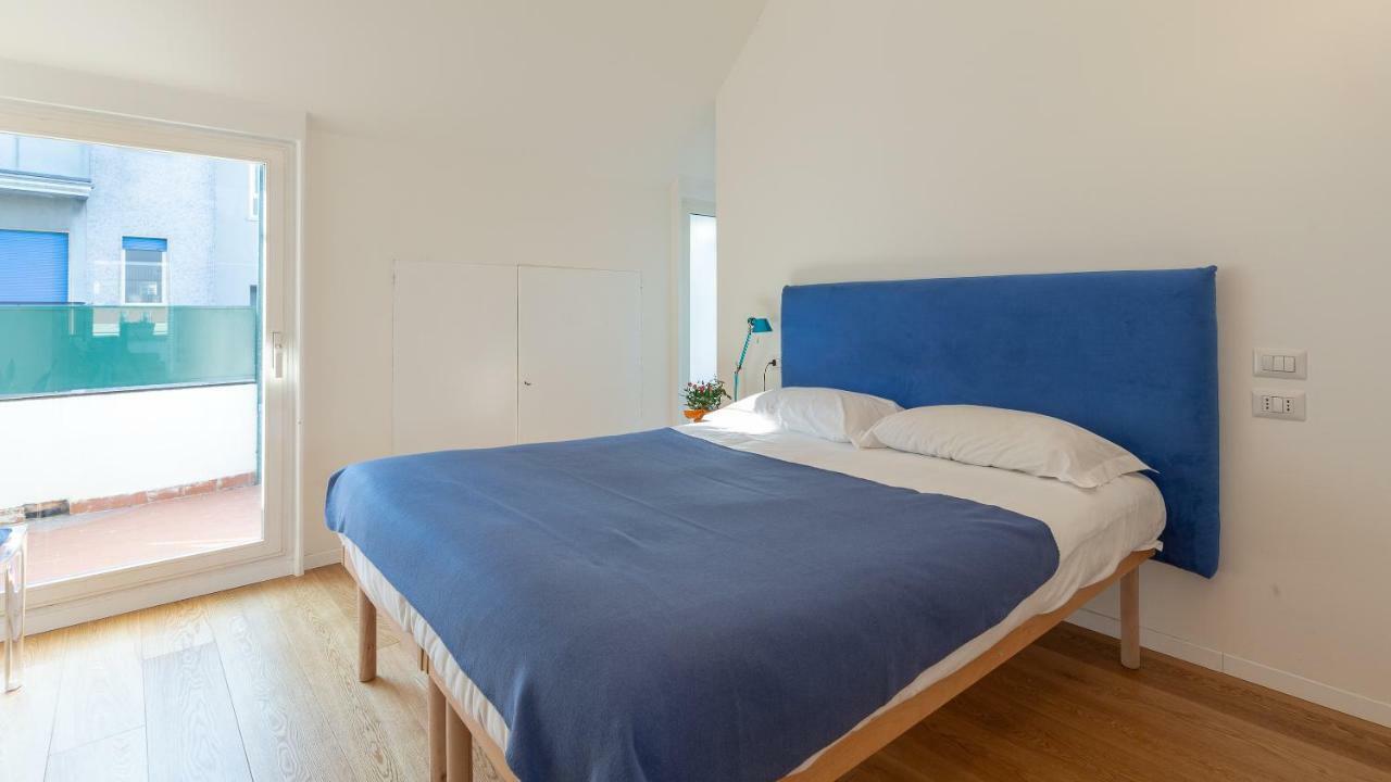 Stunning View Apartment Milan Extérieur photo