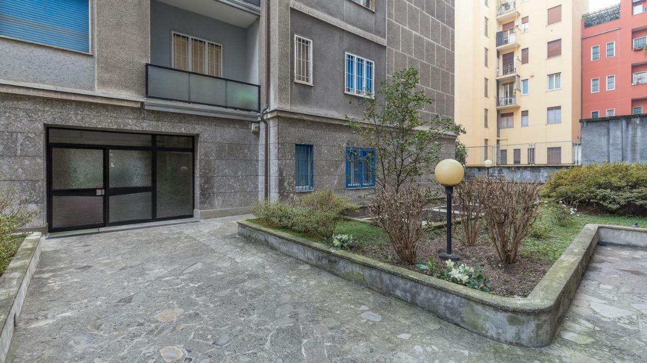 Stunning View Apartment Milan Extérieur photo