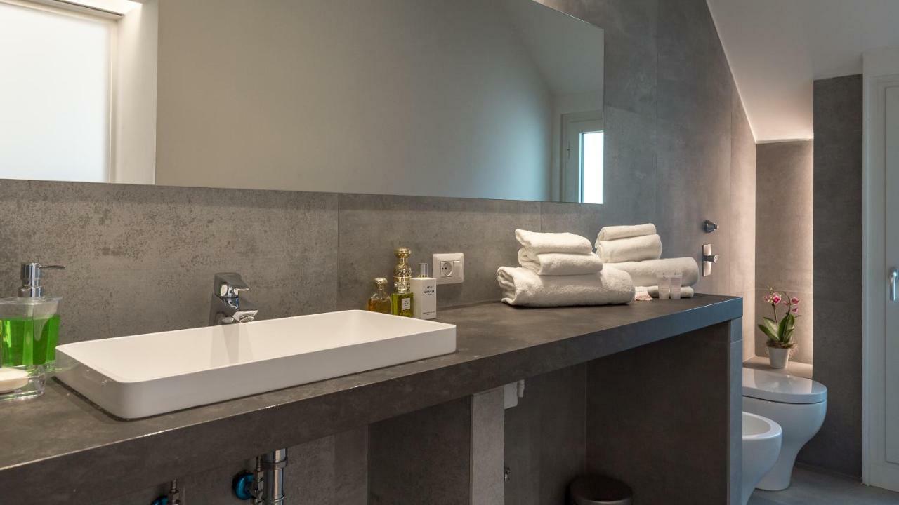 Stunning View Apartment Milan Extérieur photo