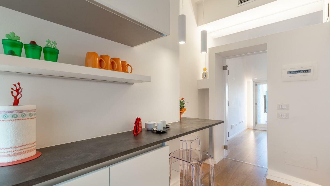 Stunning View Apartment Milan Extérieur photo