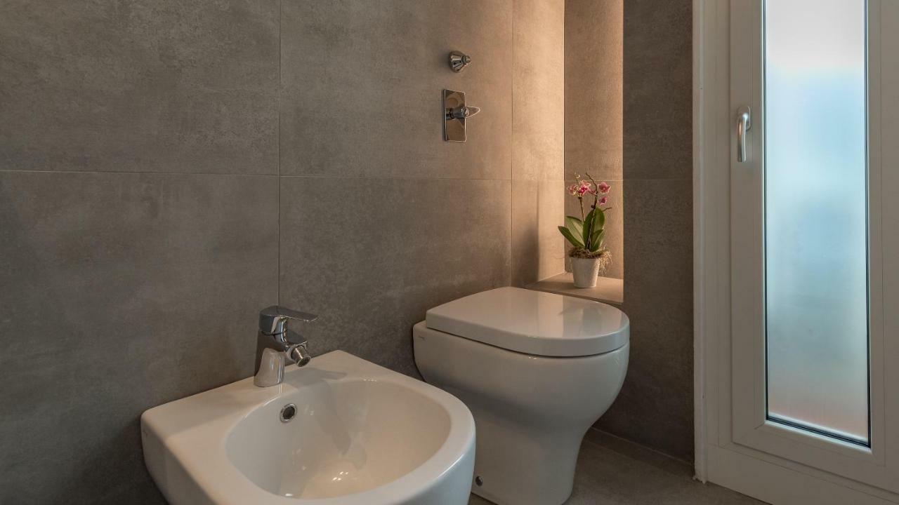 Stunning View Apartment Milan Extérieur photo