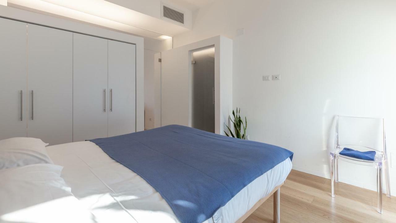 Stunning View Apartment Milan Extérieur photo