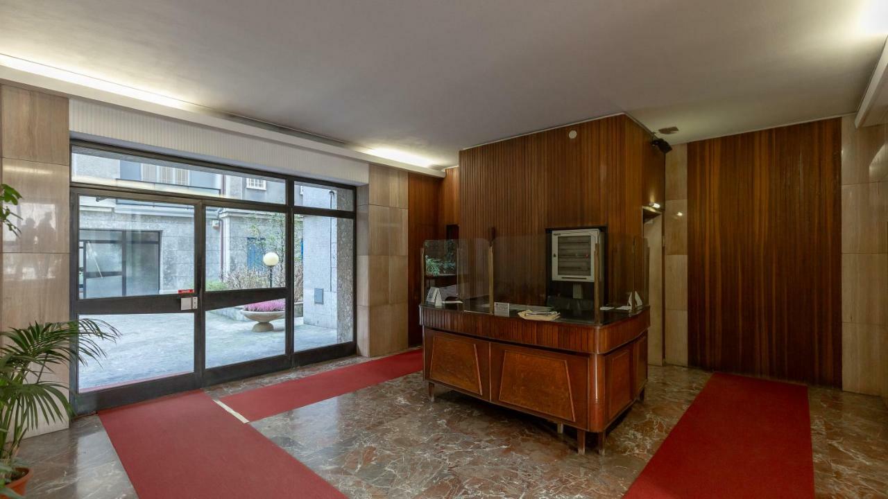 Stunning View Apartment Milan Extérieur photo